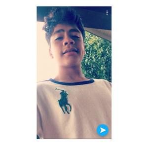 Meet your Posher, Johán